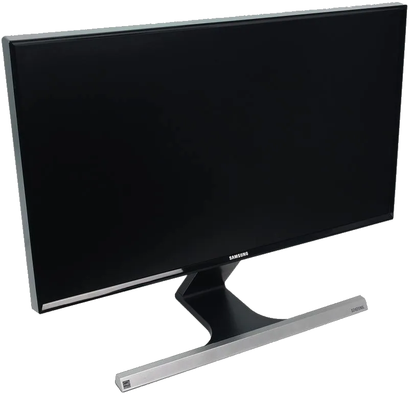 Замена электронных компонентов Samsung S24D590PL