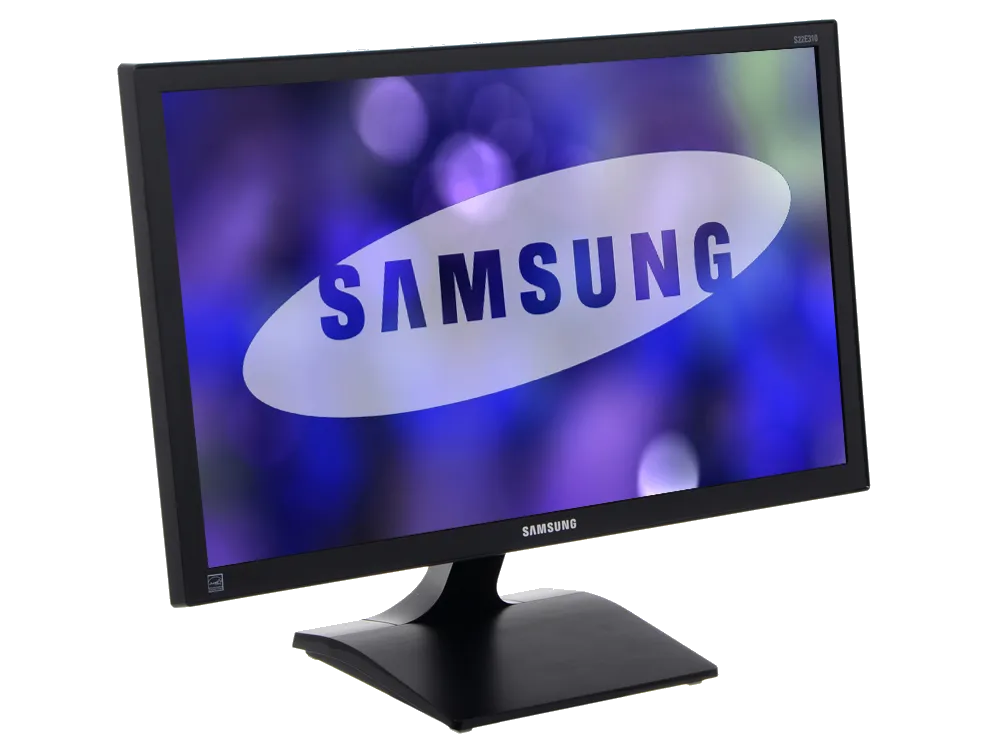 Замена электронных компонентов Samsung S22E310HY