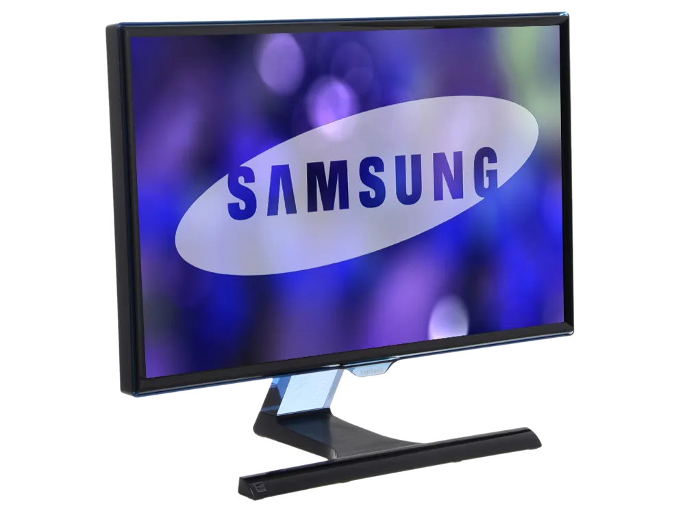 Замена электронных компонентов Samsung S24E390HL