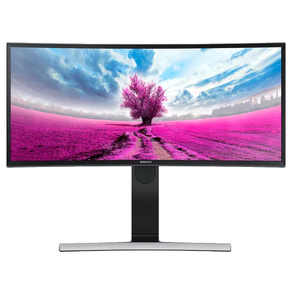 Замена электронных компонентов Samsung S29E790C