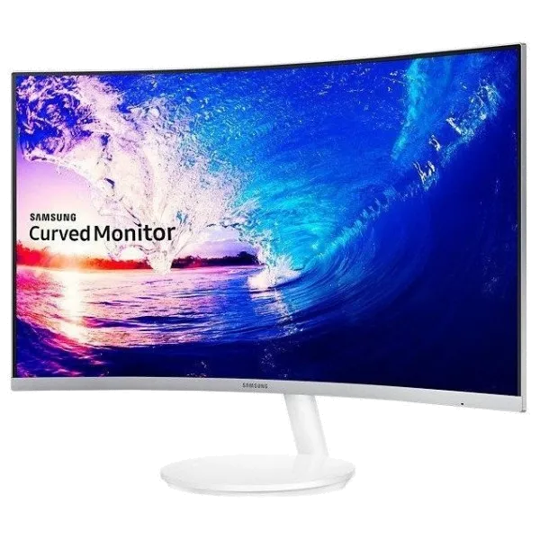 Замена электронных компонентов Samsung C27F581FDU