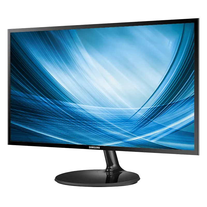 Замена электронных компонентов Samsung S19F350HNI