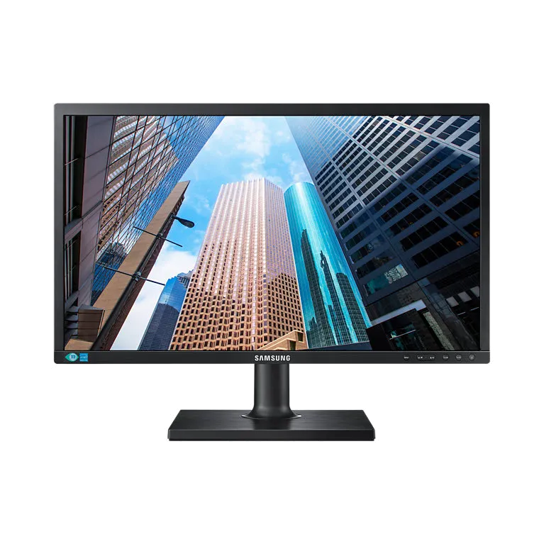 Замена электронных компонентов Samsung S24E450B