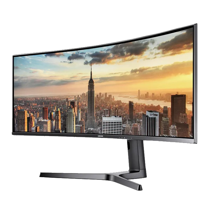 Замена электронных компонентов Samsung C49J890DKU