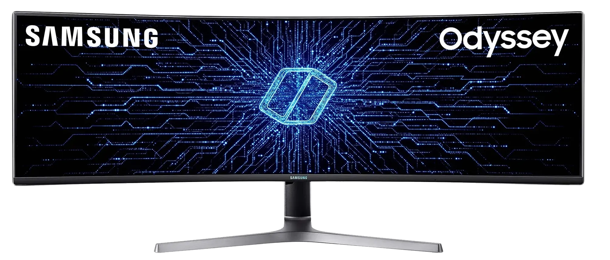 Замена электронных компонентов Samsung C49RG90SSI