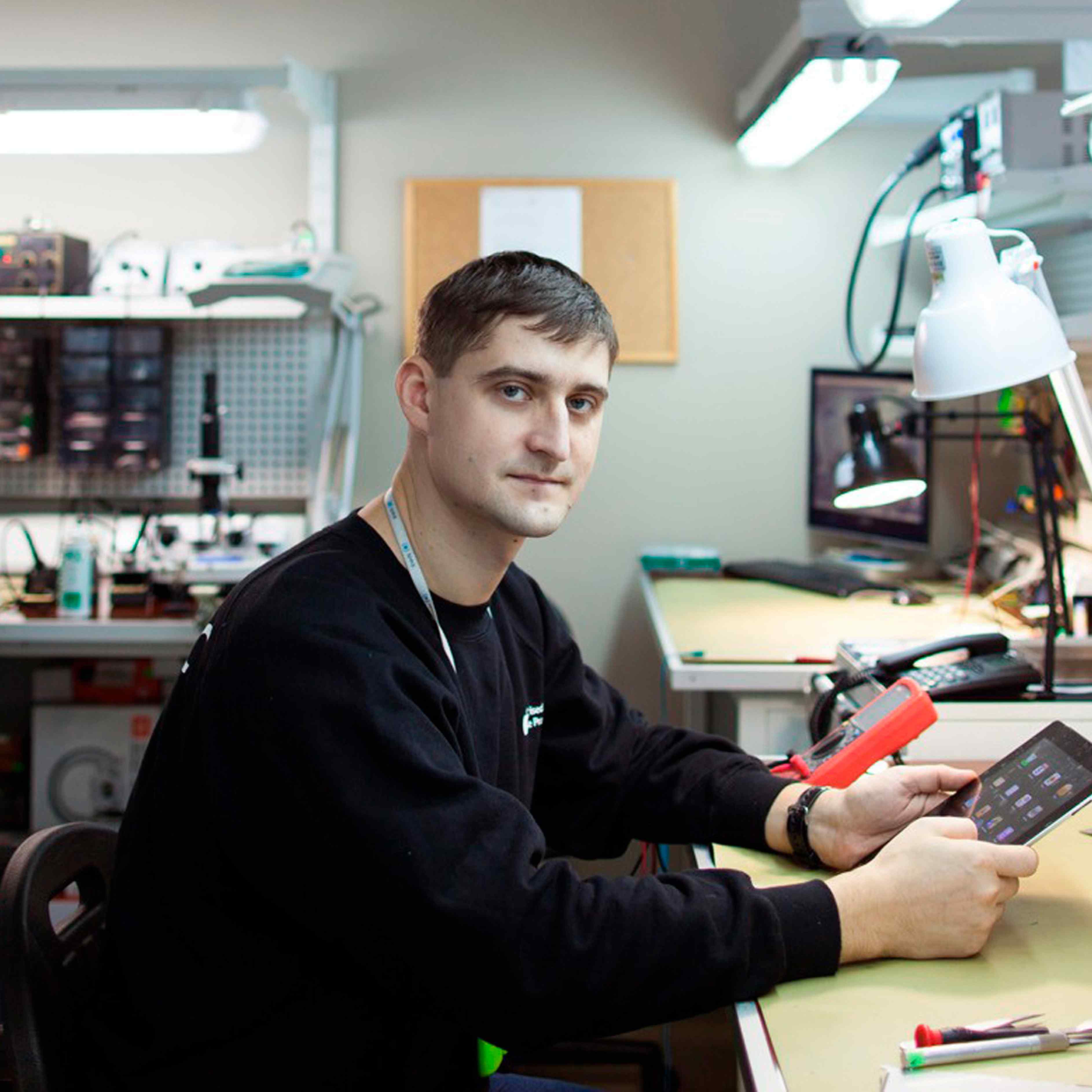 Замена голосовой катушки/перемотка динамика сабвуфера Samsung в Санкт ...