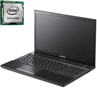 Замена USB порта Samsung NP300V5A-S0V