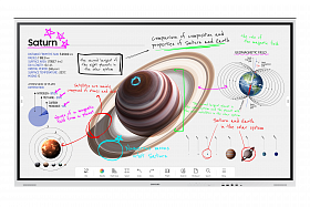 Комплексная чистка Samsung 75