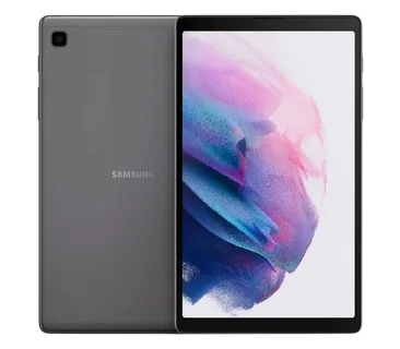 Чистка от пыли Samsung Galaxy Tab S8