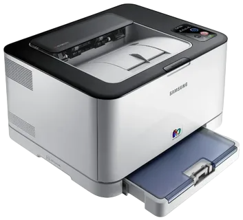 Чистка блока проявки Samsung CLP 325