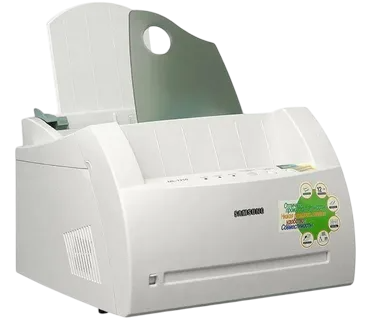 Чистка блока проявки Samsung ML 2160