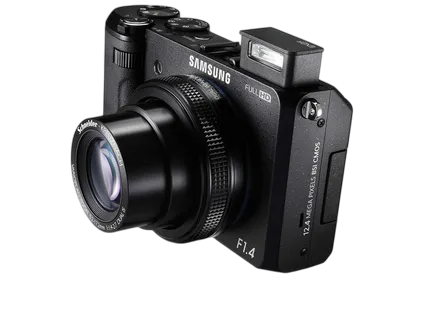 Замена дисплея (экрана) Samsung EX2F