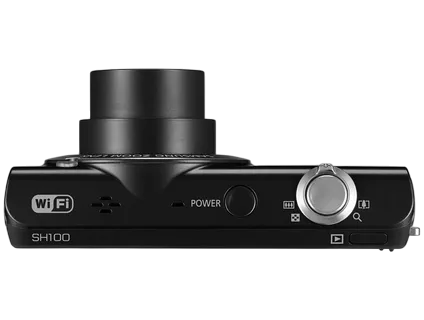 Замена дисплея (экрана) Samsung SH100