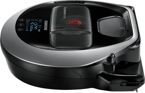 Профилактическая чистка Samsung Powerbot R7260 Pet Plus